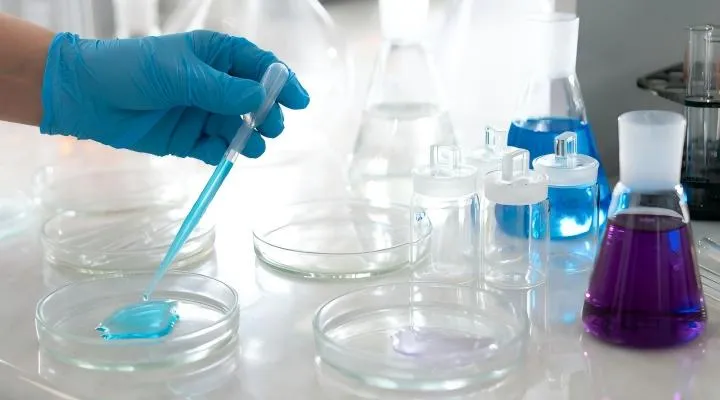최첨단 R&D 센터