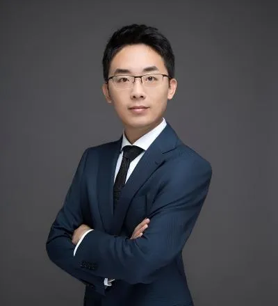 Jianzheng Zhang 씨