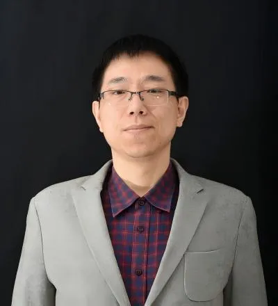Fusheng Yang 교수