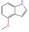 4-메톡시인돌 cas 4837 90 5