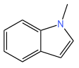 n methylindole cas 603 76 9