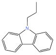 n propylcarbazole cas 1484 10 2