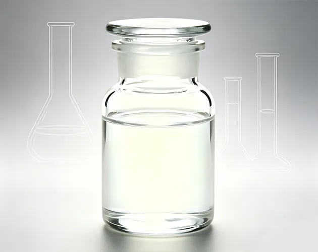 HydroTransformer의 피리딘 유도체를 선택해야 하는 이유