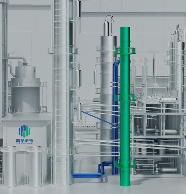 HydroTransformer는 화학 합성과 화학 공학 모두에서 깊은 전문성을 보유하고 있습니다. 실험실 규모 샘플부터 파일럿 수량, 상업적 규모 생산에 이르기까지 모든 개발 단계에서 귀하의 프로젝트를 지원합니다.